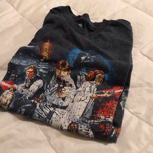 Star Wars • Graphic T-shirt